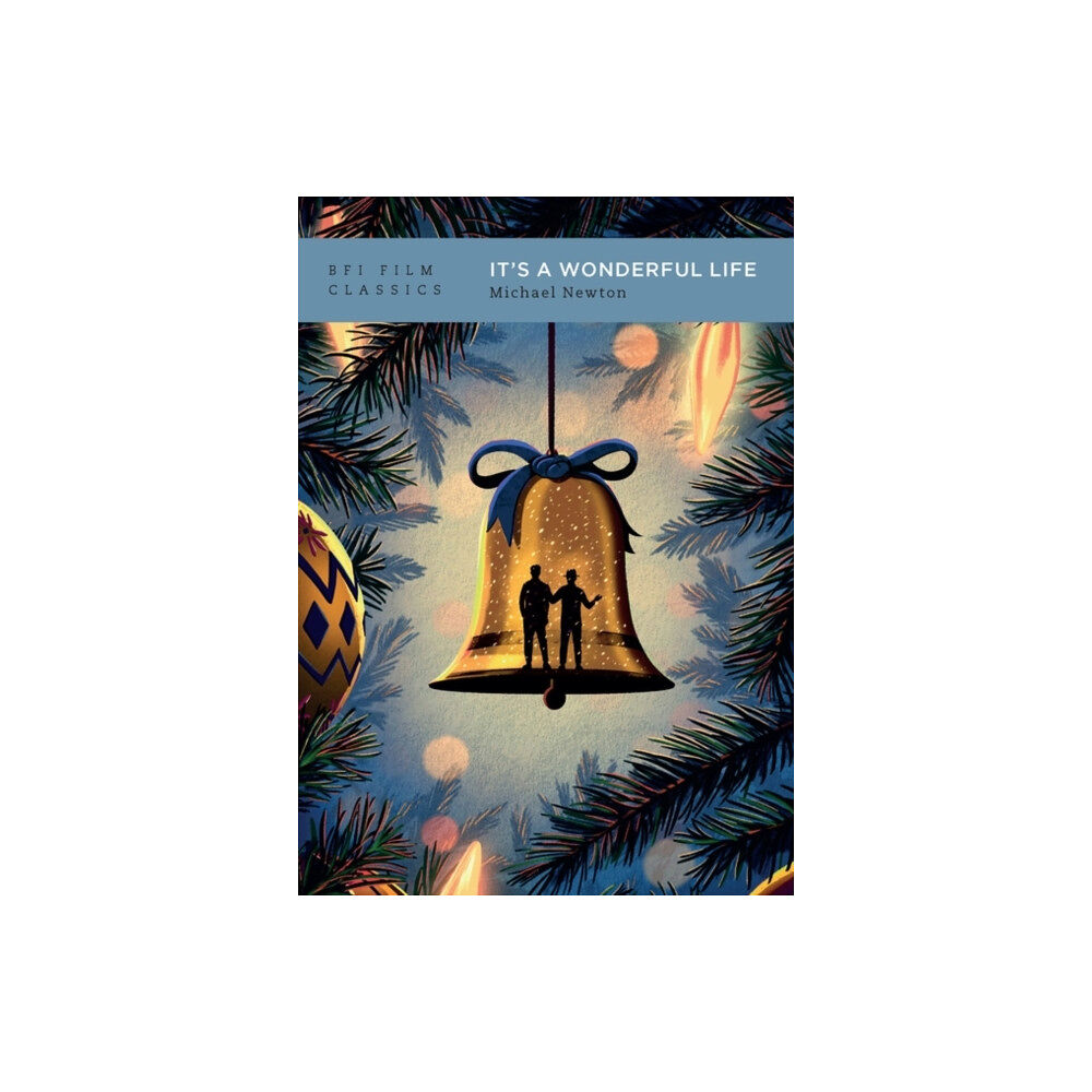 Bloomsbury Publishing PLC It's a Wonderful Life (häftad, eng)