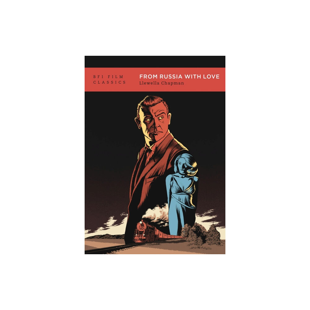 Bloomsbury Publishing PLC From Russia With Love (häftad, eng)