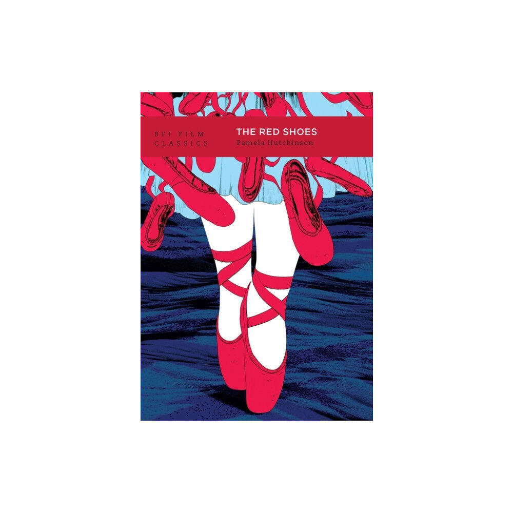 Bloomsbury Publishing PLC The Red Shoes (häftad, eng)
