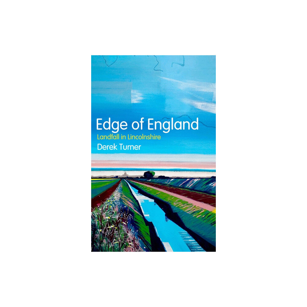 C hurst & co publishers ltd Edge of England (häftad, eng)