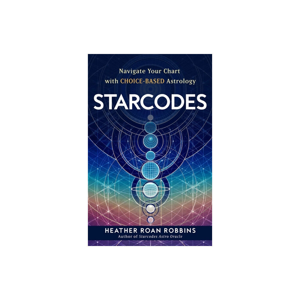 Hay House UK Ltd Starcodes (häftad, eng)