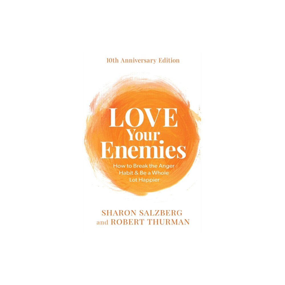 Hay House UK Ltd Love Your Enemies (10th Anniversary Edition) (häftad, eng)