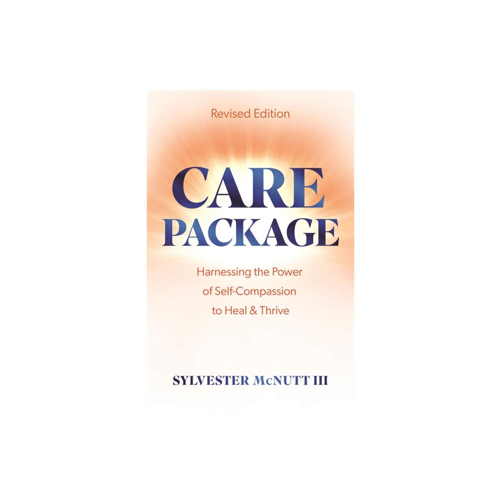 Hay House UK Ltd Care Package (häftad, eng)