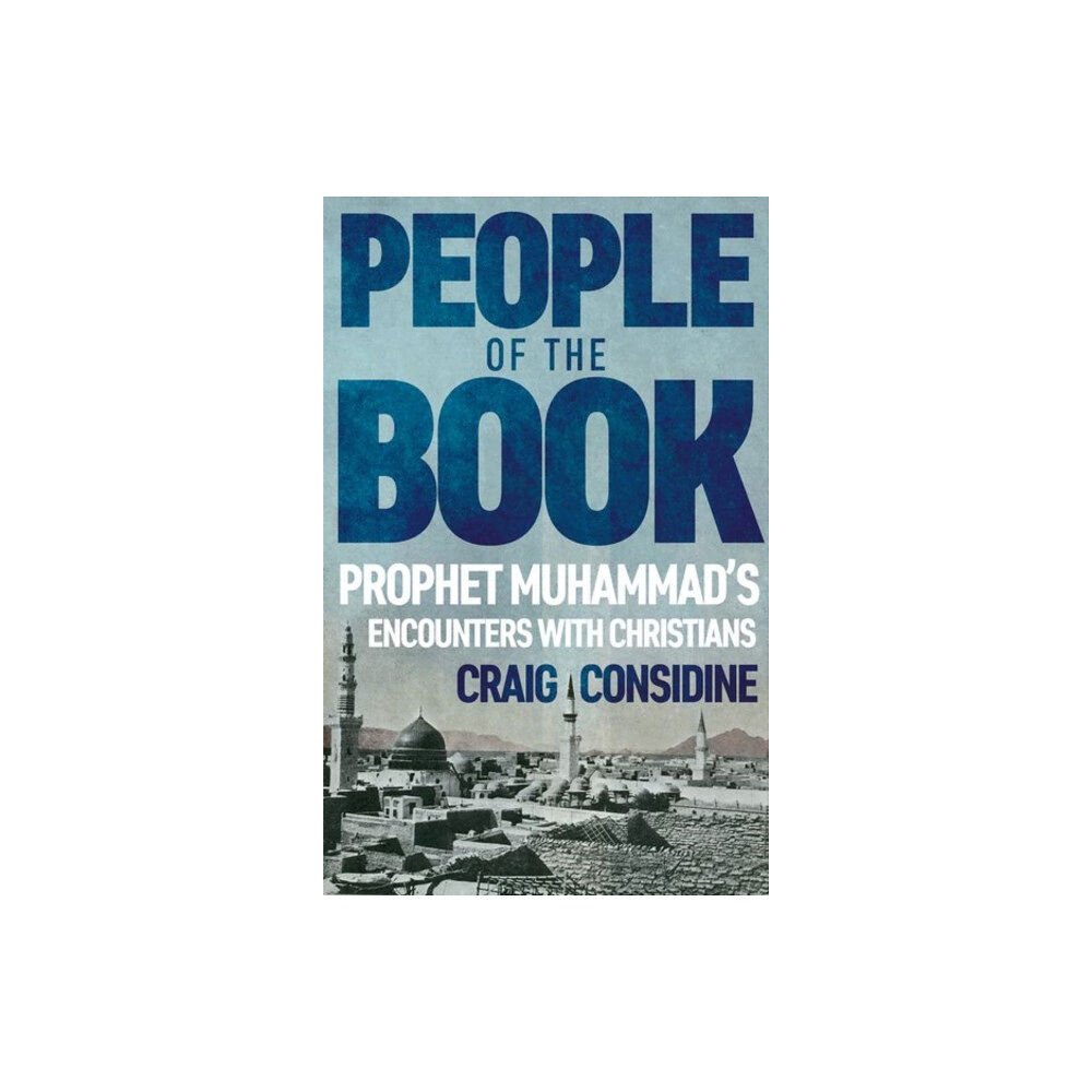 C hurst & co publishers ltd People of the Book (inbunden, eng)