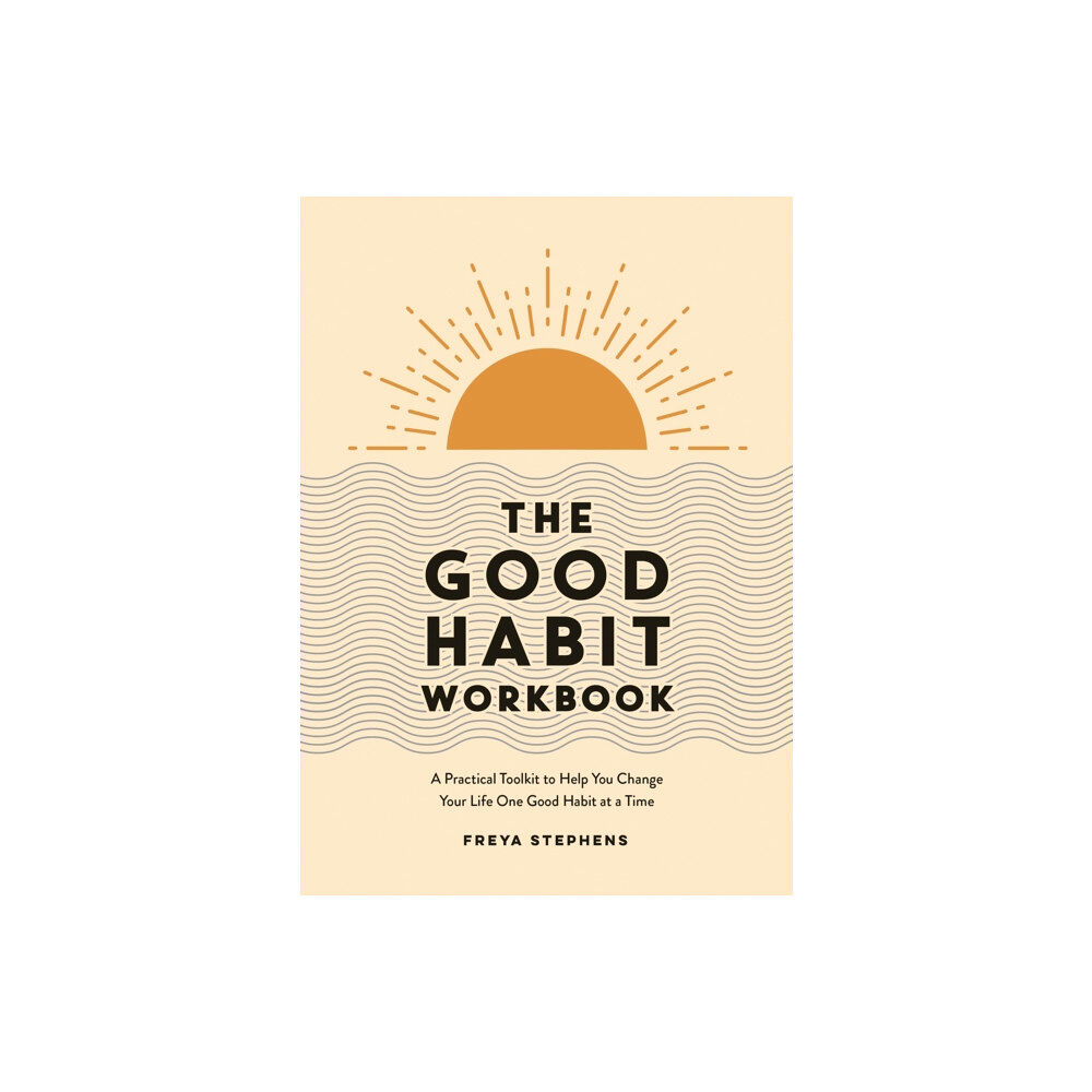 Summersdale Publishers The Good Habit Workbook (häftad, eng)