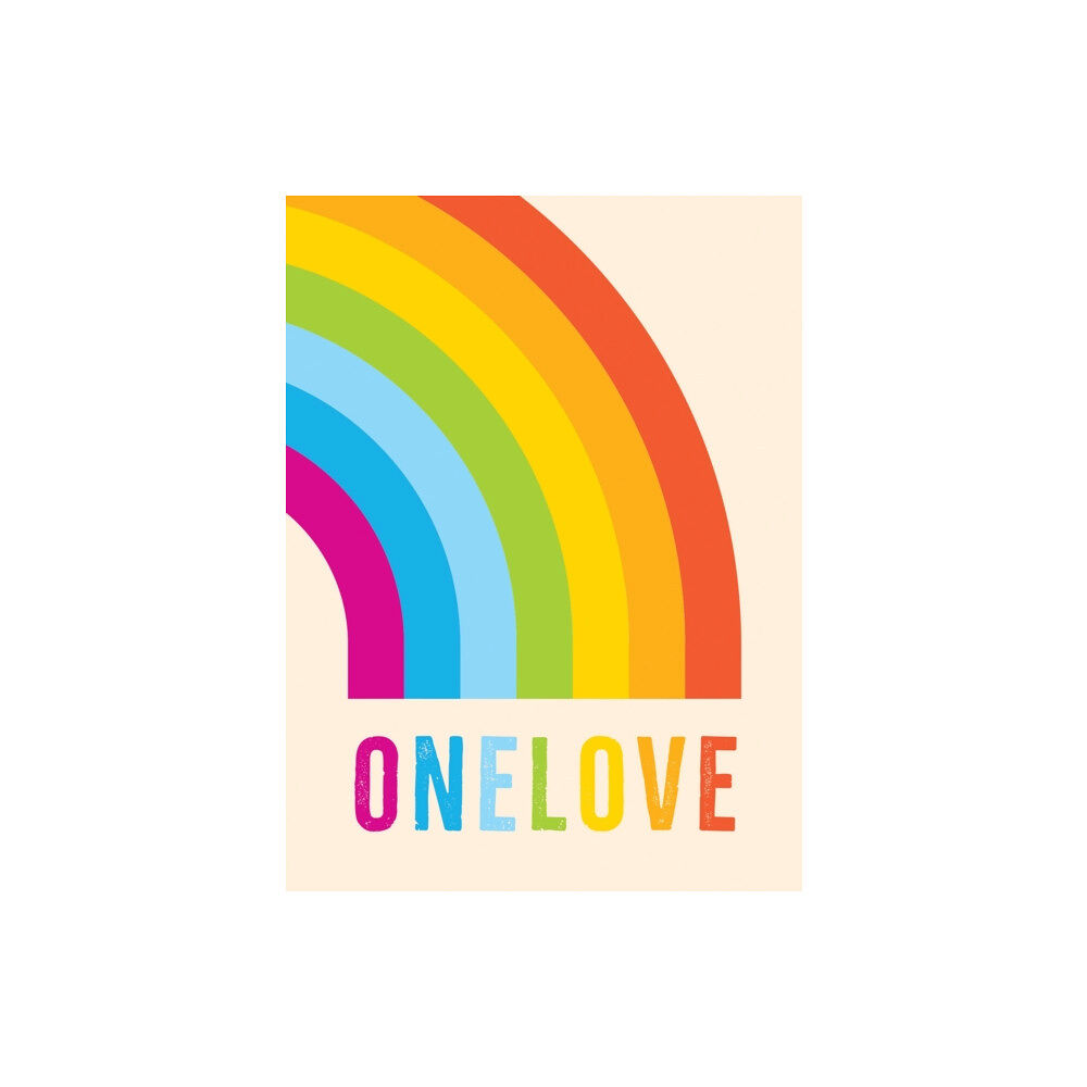 Octopus publishing group One Love (inbunden, eng)