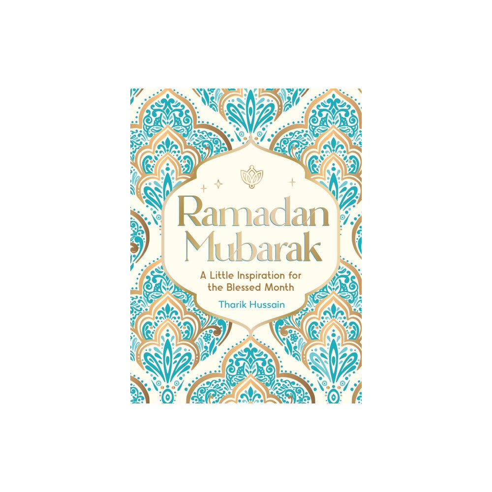 Octopus publishing group Ramadan Mubarak (inbunden, eng)