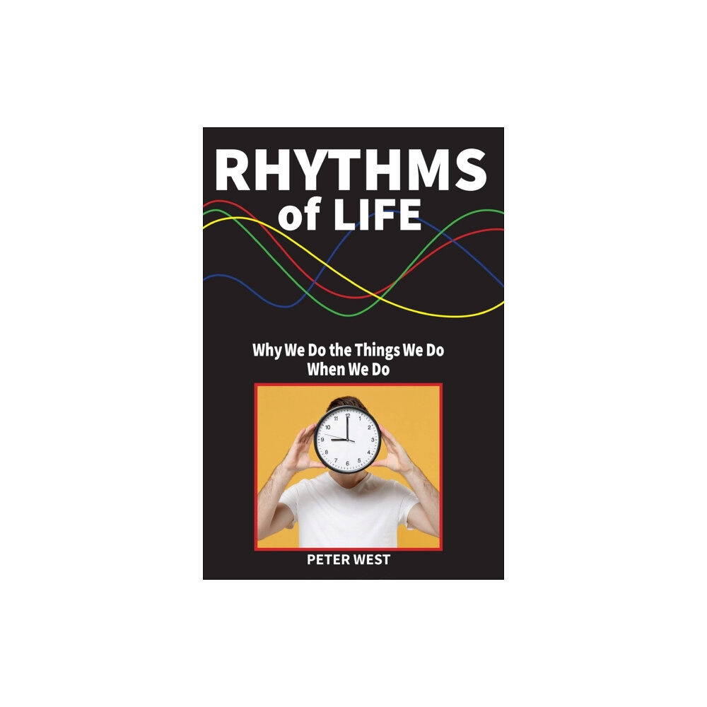 Green Magic Publishing Rhythms Of Life (häftad, eng)