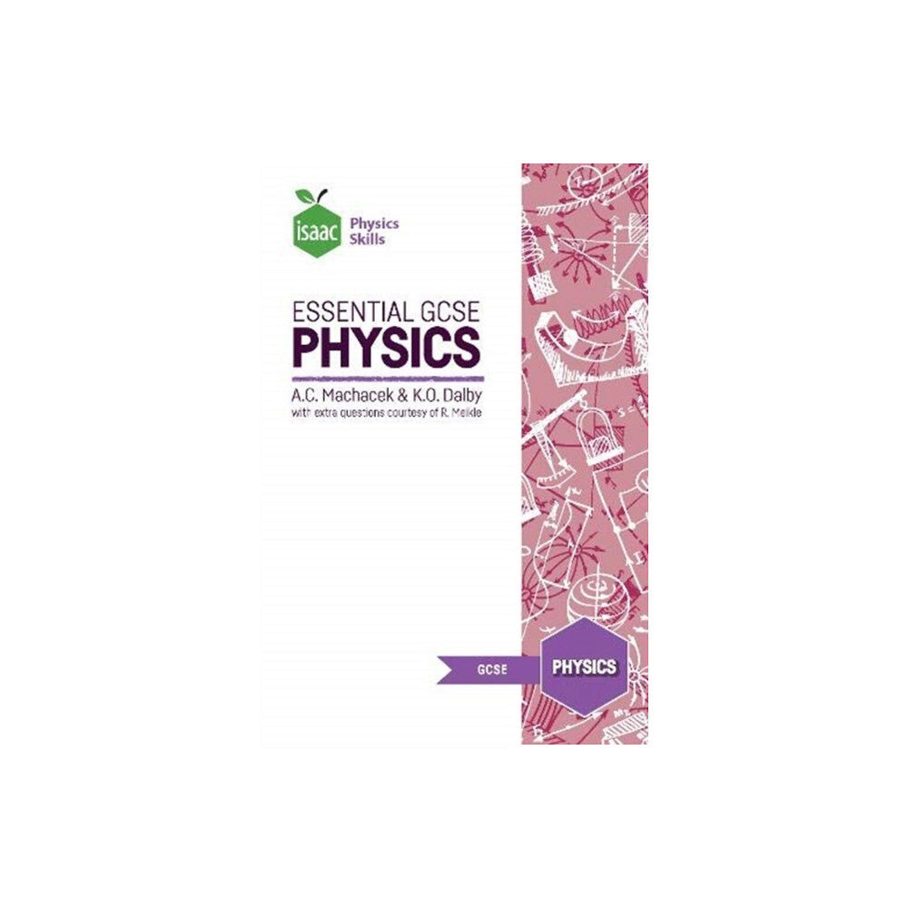 Periphyseos Press Essential GCSE Physics (häftad, eng)