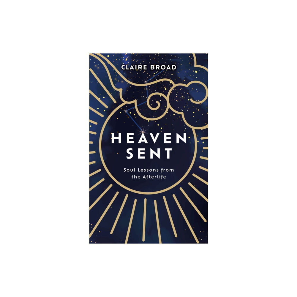 Headline Publishing Group Heaven Sent (häftad, eng)