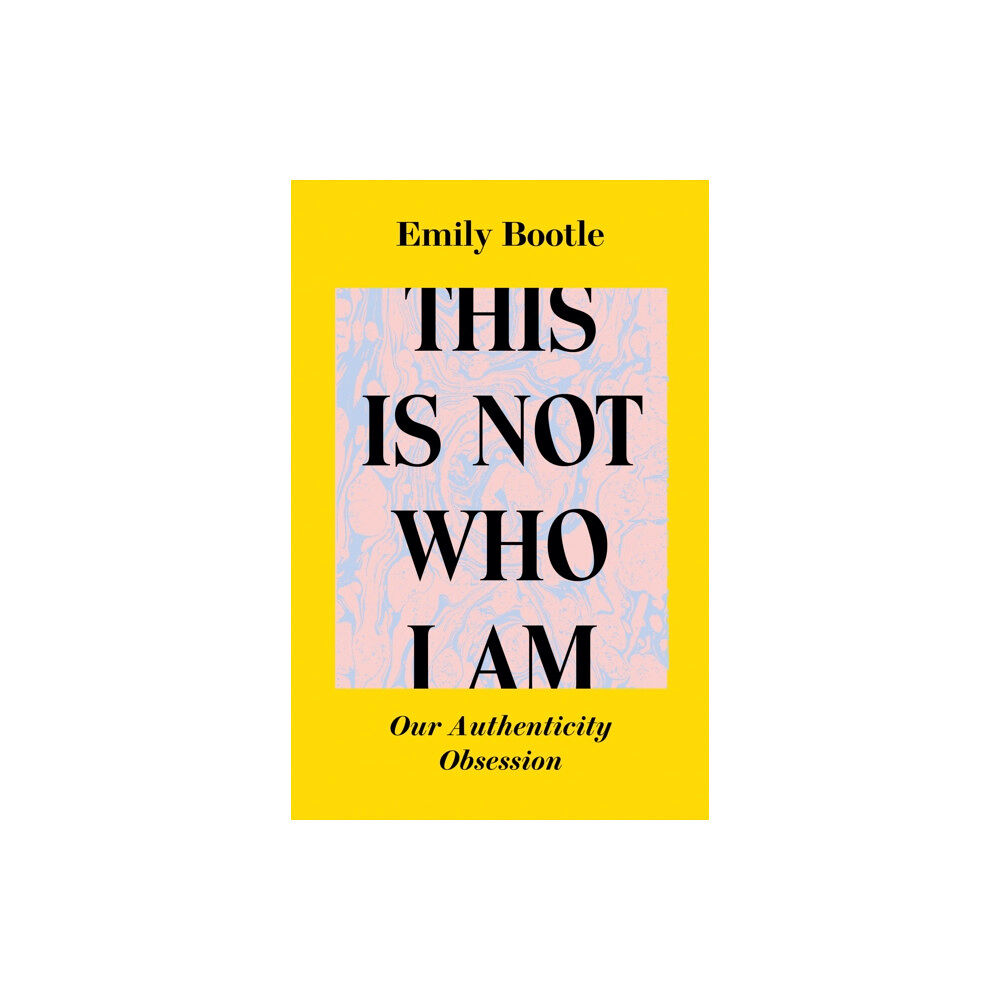 Ortac Press This Is Not Who I Am (häftad, eng)