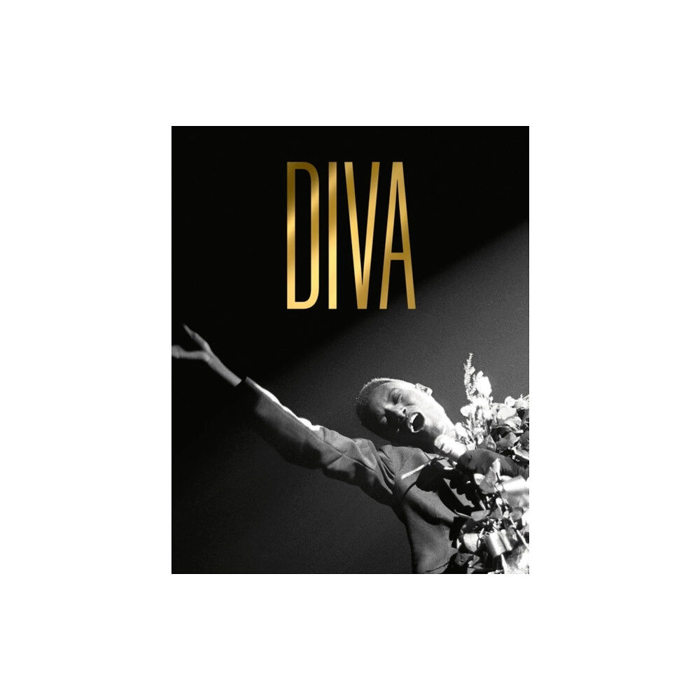 V & A Publishing Diva (inbunden, eng)