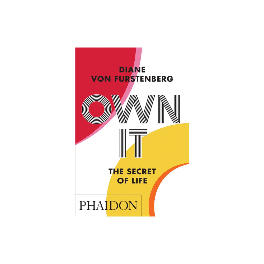 Phaidon Press Ltd Own It (häftad, eng)