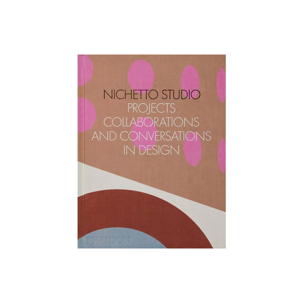 Phaidon Press Ltd Nichetto Studio (inbunden, eng)