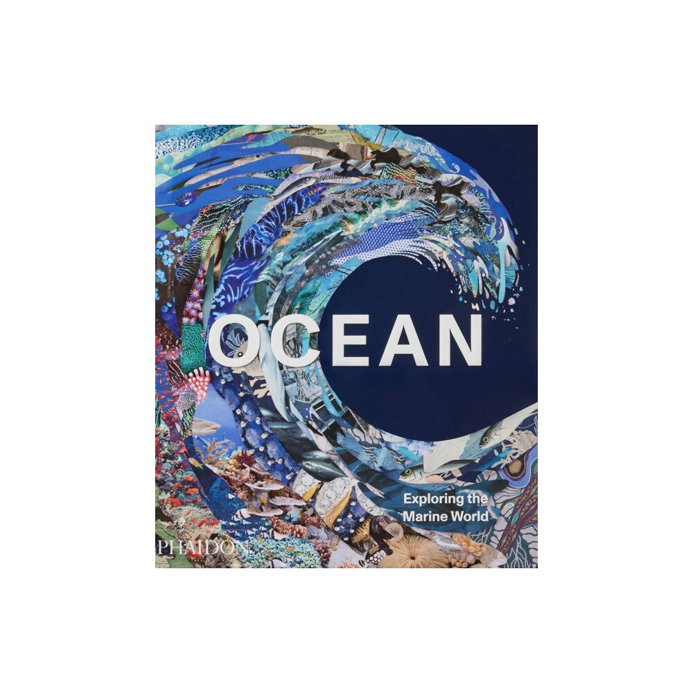 Phaidon Press Ltd Ocean (inbunden, eng)