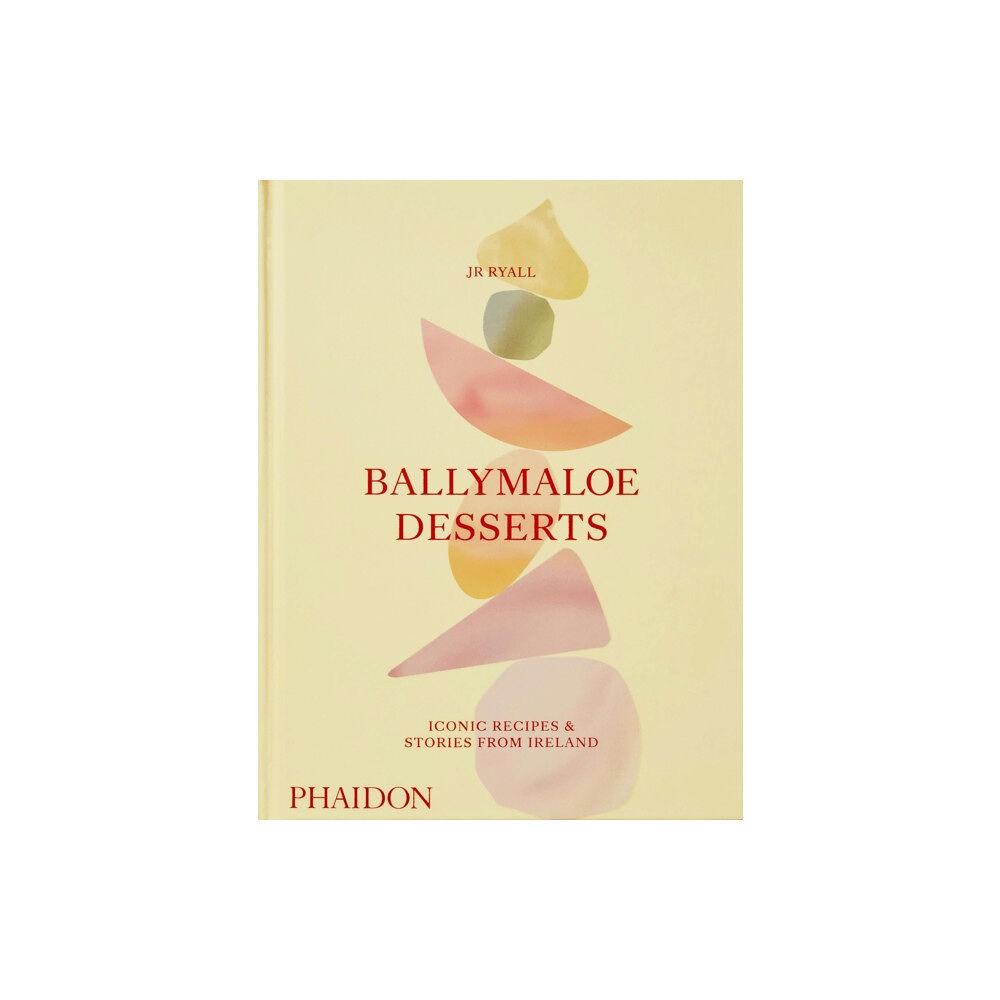 Phaidon Press Ltd Ballymaloe Desserts (inbunden, eng)