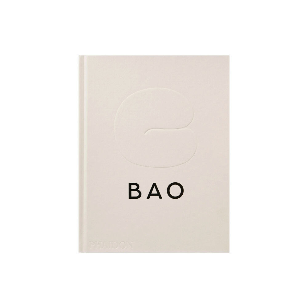 Phaidon Press Ltd BAO (inbunden, eng)