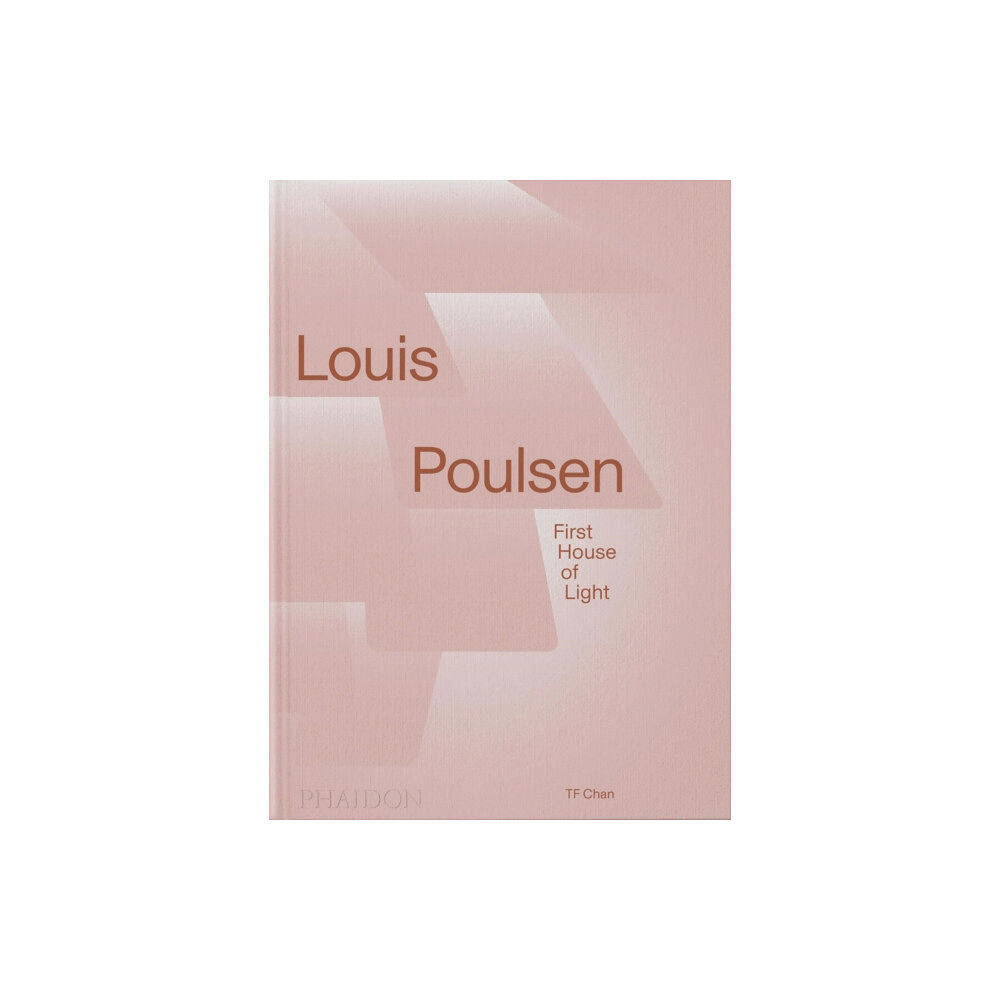 Phaidon Press Ltd Louis Poulsen (inbunden, eng)