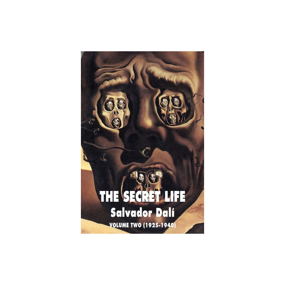 Creation Books The Secret Life Vol. 2 (häftad, eng)