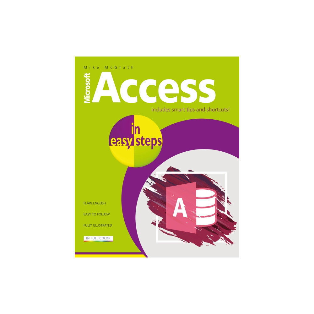 In Easy Steps Limited Access in easy steps (häftad, eng)