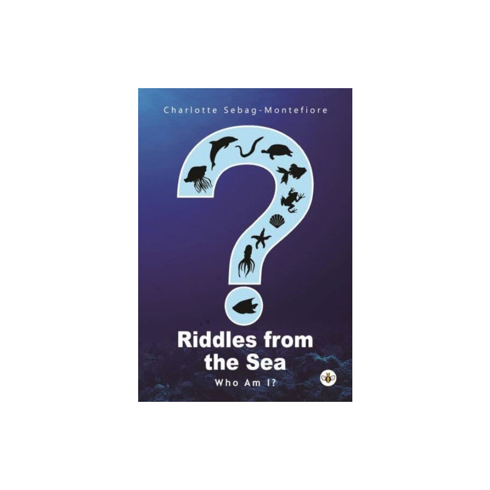 Olympia Publishers Riddles from the Sea (häftad, eng)