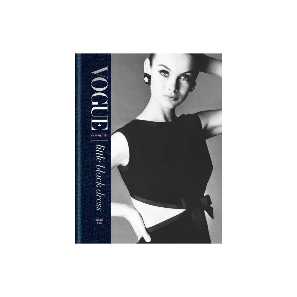 Octopus publishing group Vogue Essentials: Little Black Dress (inbunden, eng)