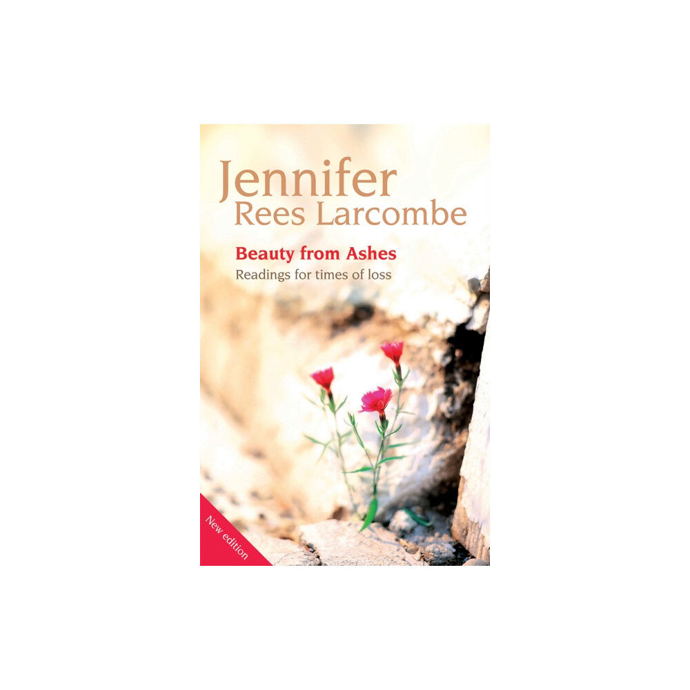 Brf (the bible reading fellowship) Beauty from Ashes (häftad, eng)