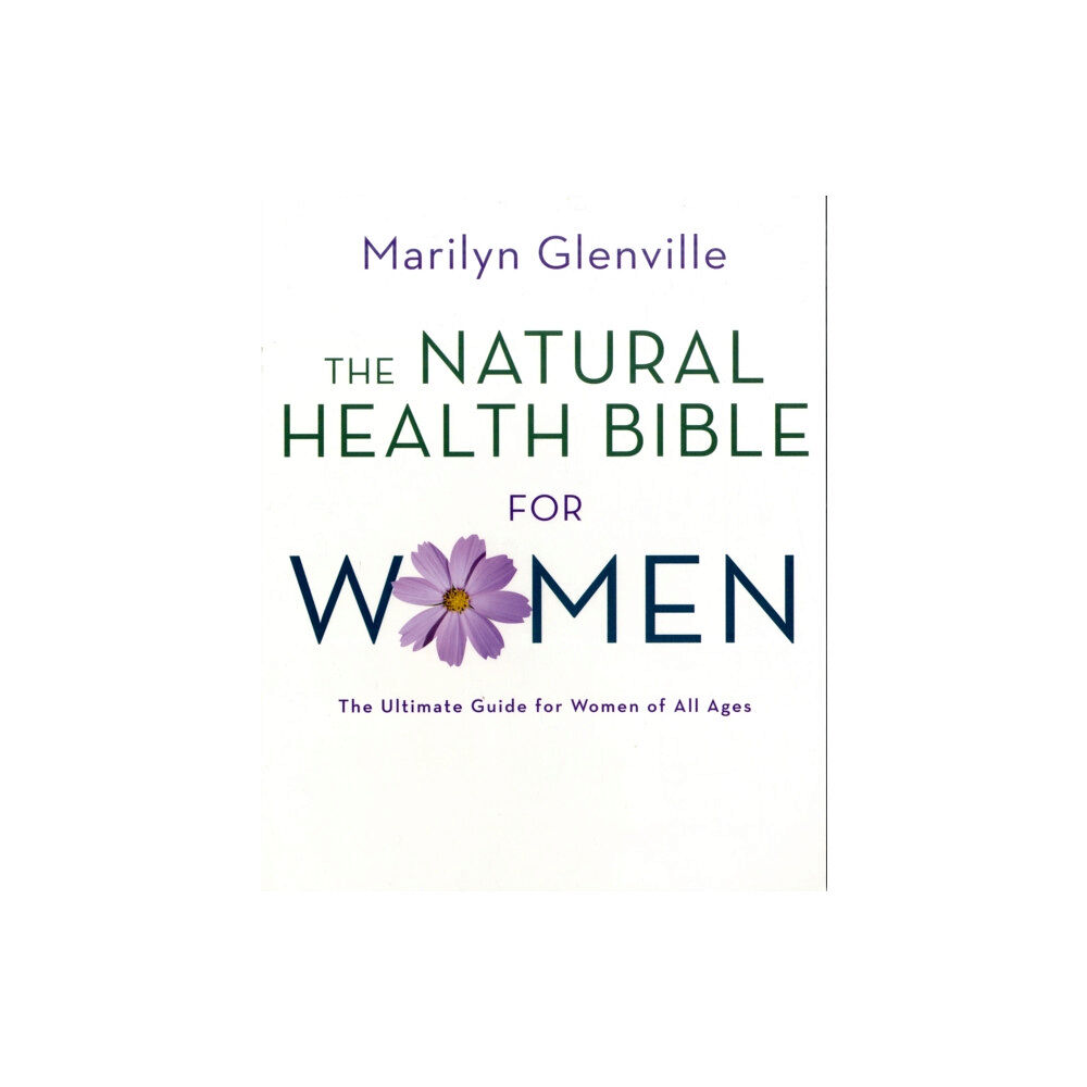 Watkins Media Natural Health Bible for Women (inbunden, eng)