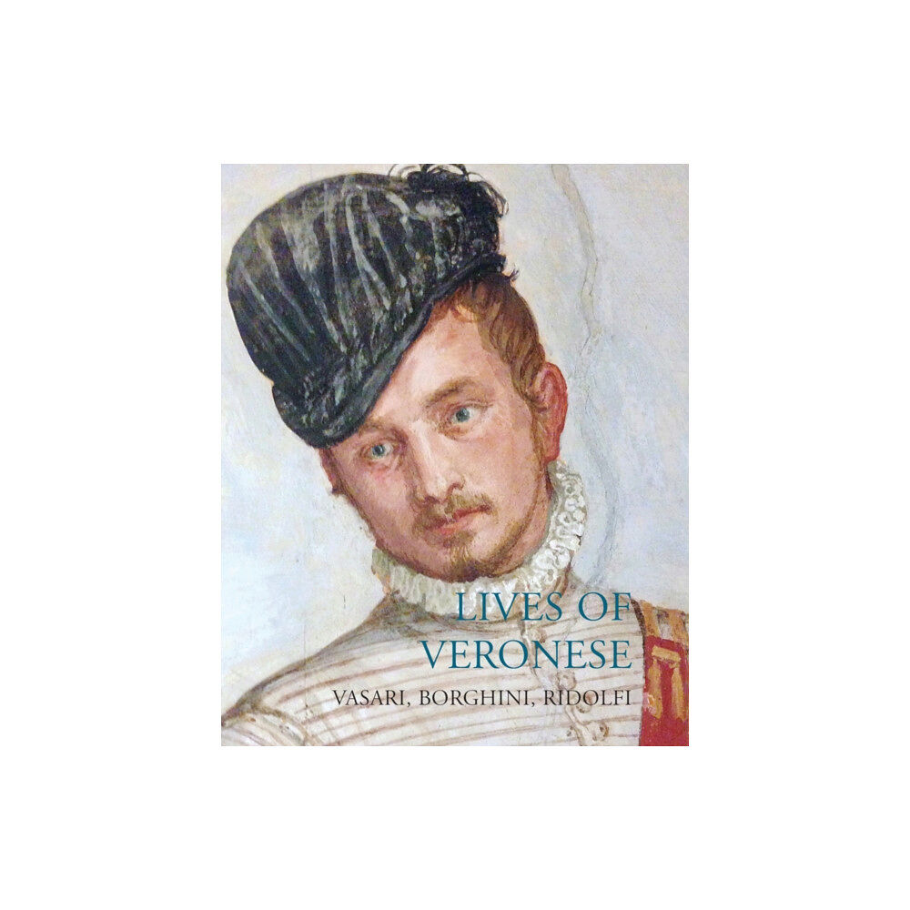 Pallas Athene Publishers Lives of Veronese (häftad, eng)