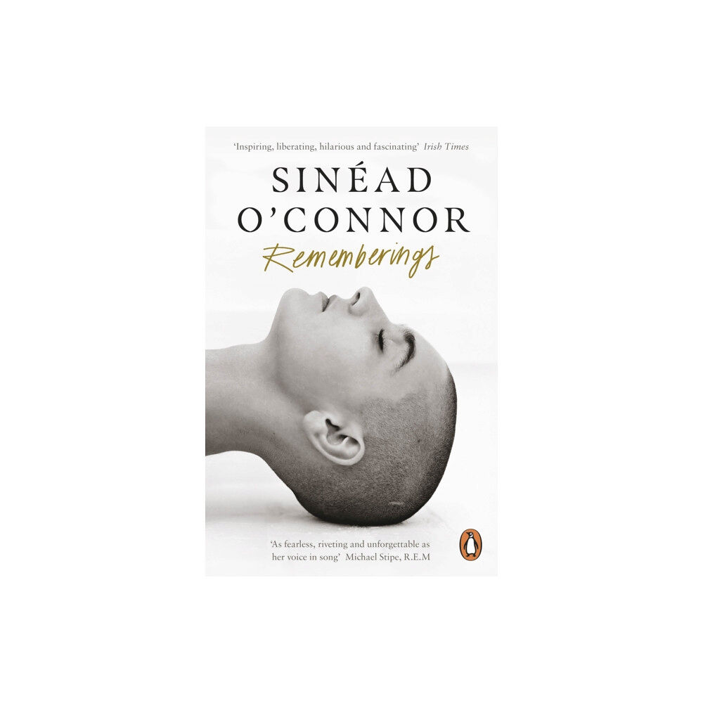 Penguin books ltd Rememberings (häftad, eng)