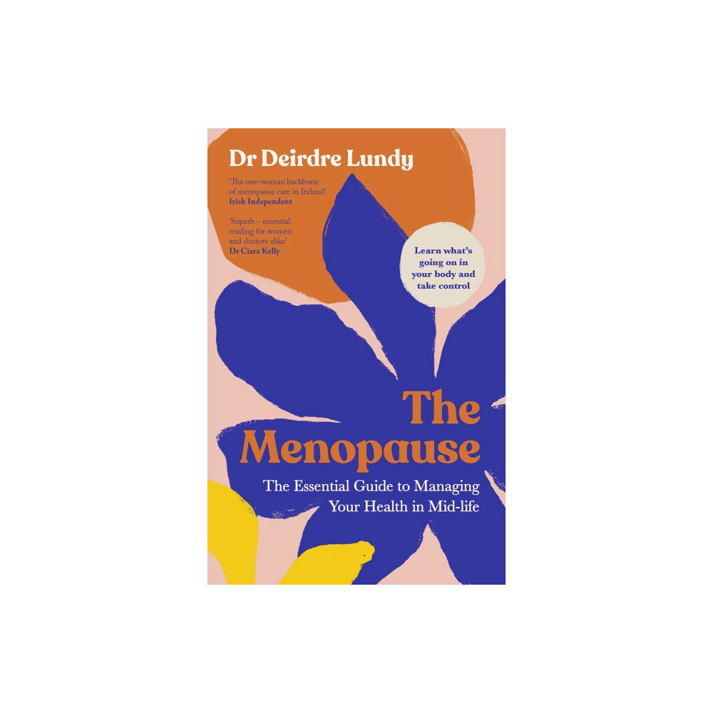 Penguin books ltd The Menopause (häftad, eng)
