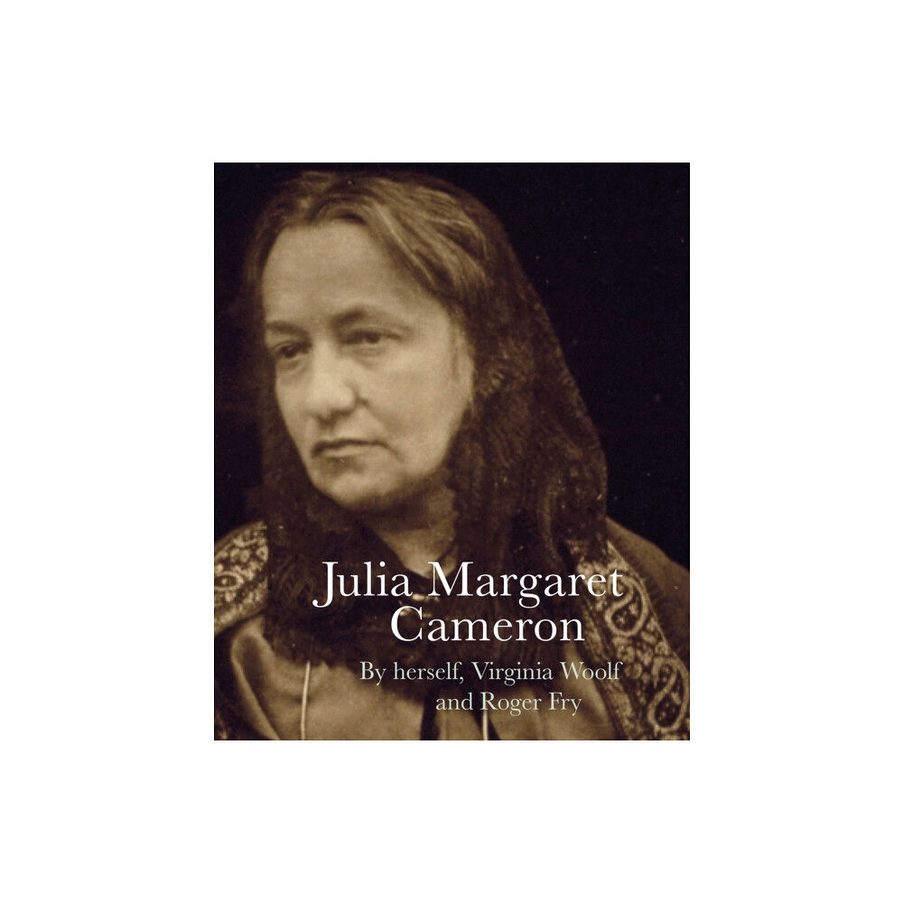 Pallas Athene Publishers Julia Margaret Cameron (häftad, eng)