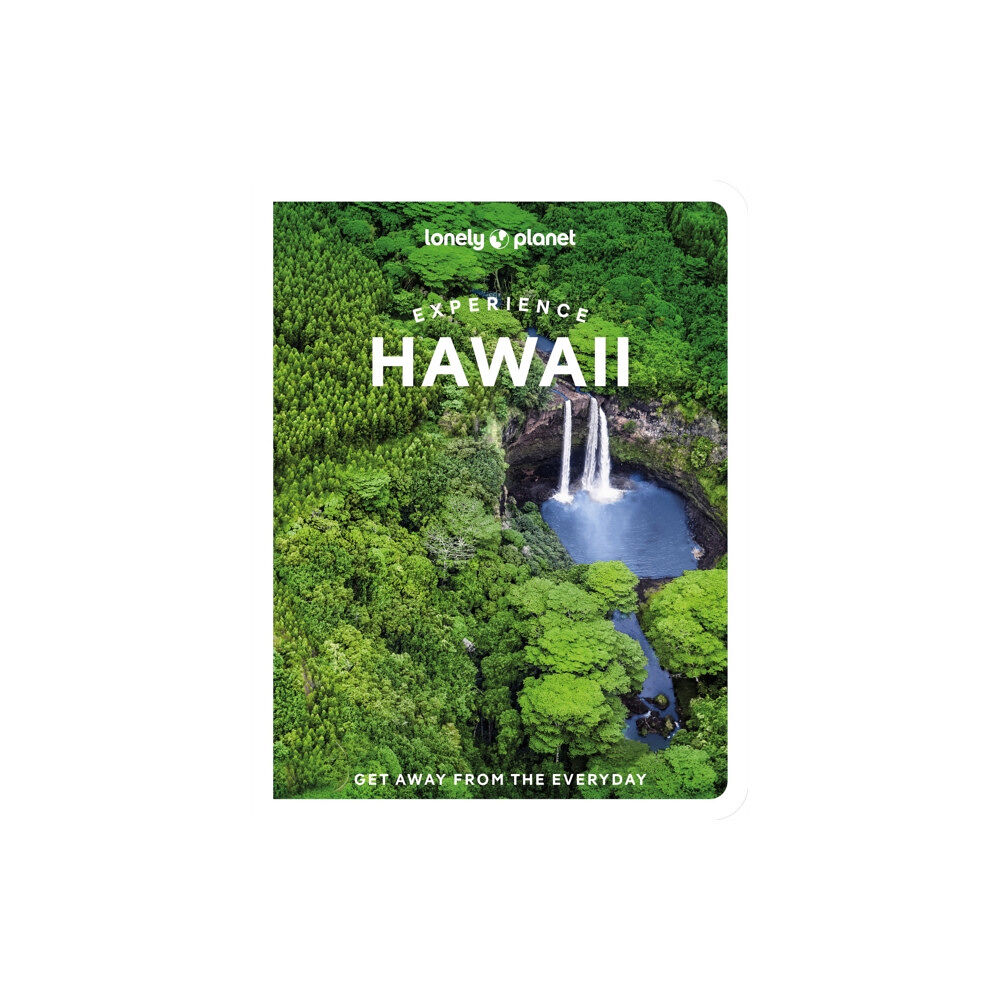 Lonely Planet Global Limited Lonely Planet Experience Hawaii (häftad, eng)