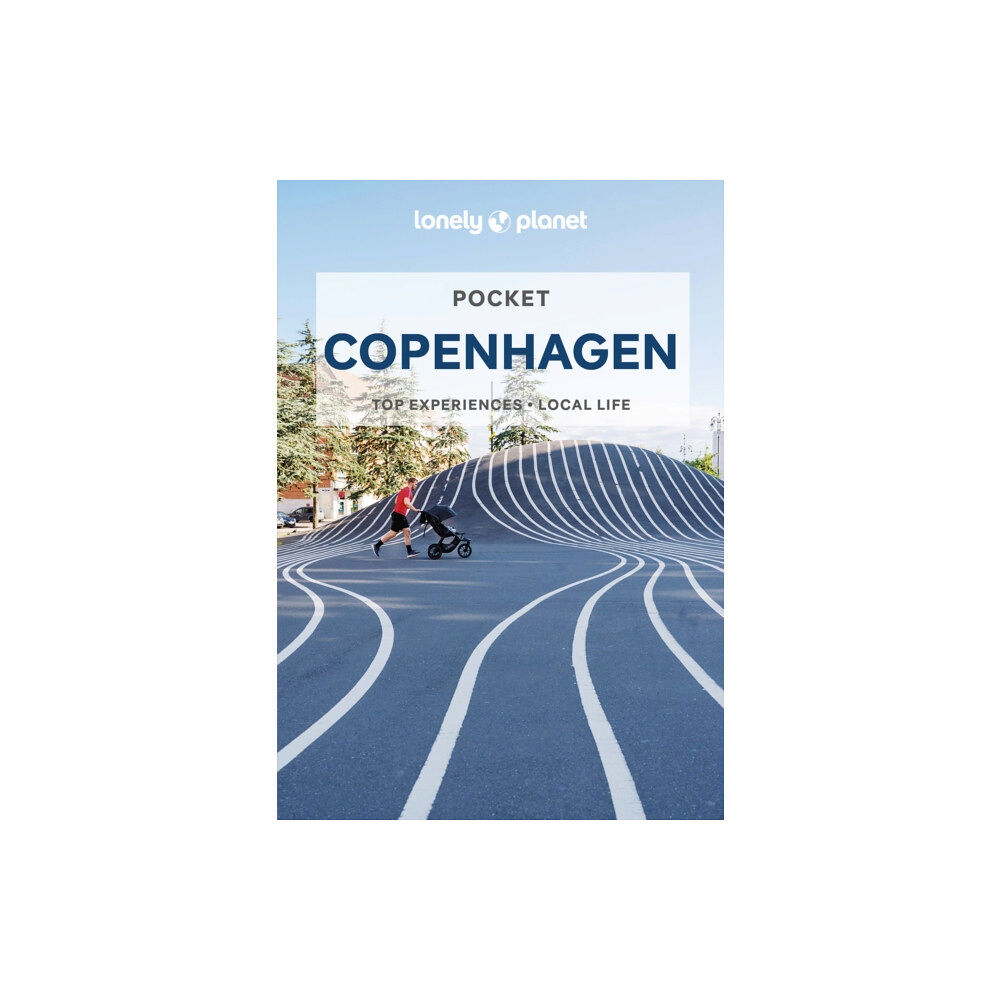 Lonely Planet Global Limited Lonely Planet Pocket Copenhagen (häftad, eng)