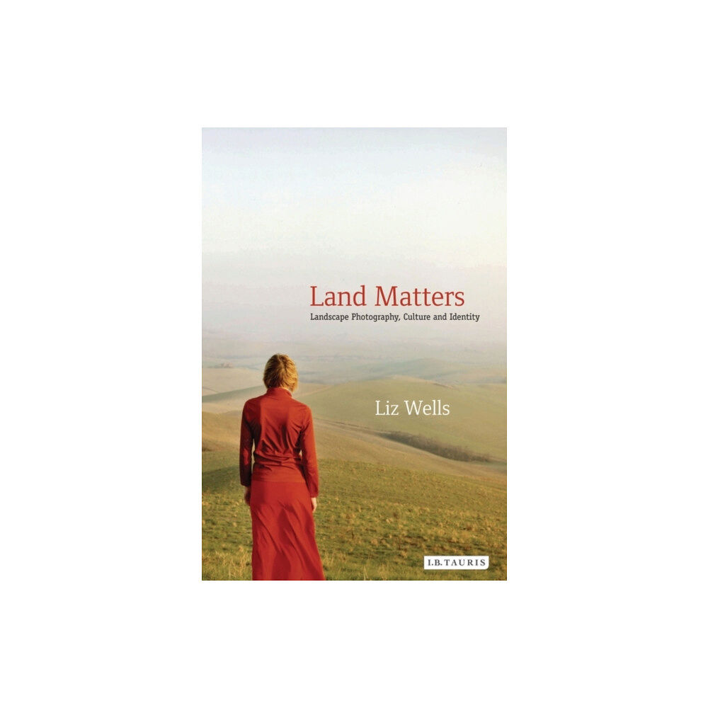 Taylor & francis ltd Land Matters (häftad, eng)