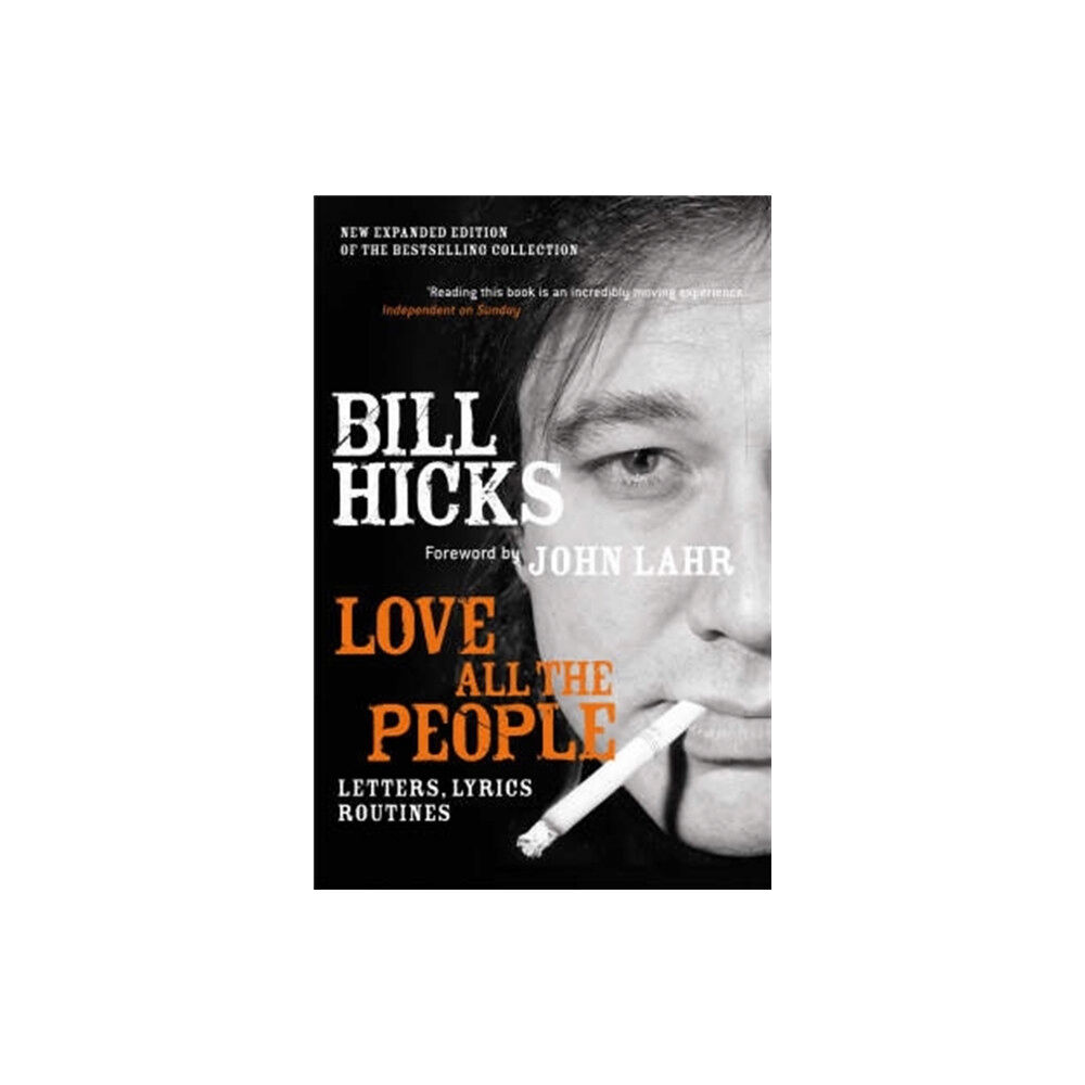 Little, Brown Book Group Love All the People (New Edition) (häftad, eng)
