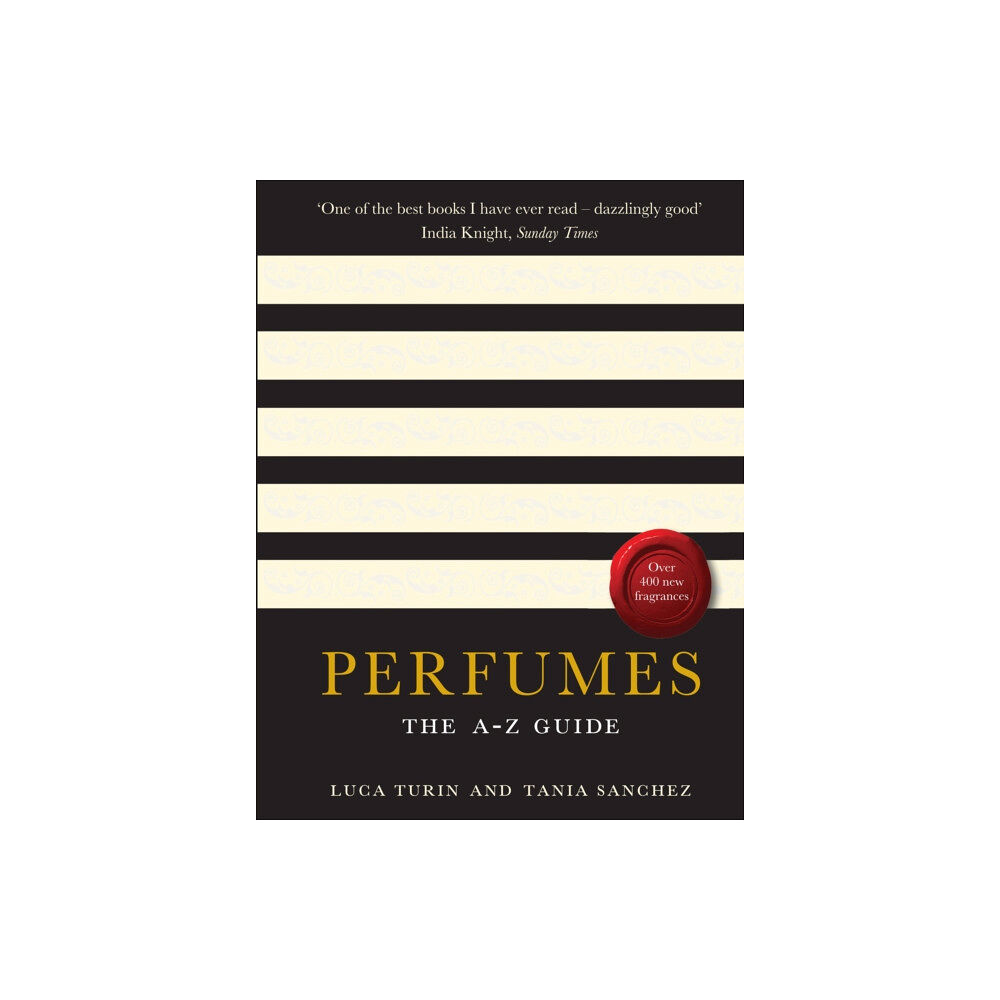 Profile Books Ltd Perfumes (häftad, eng)