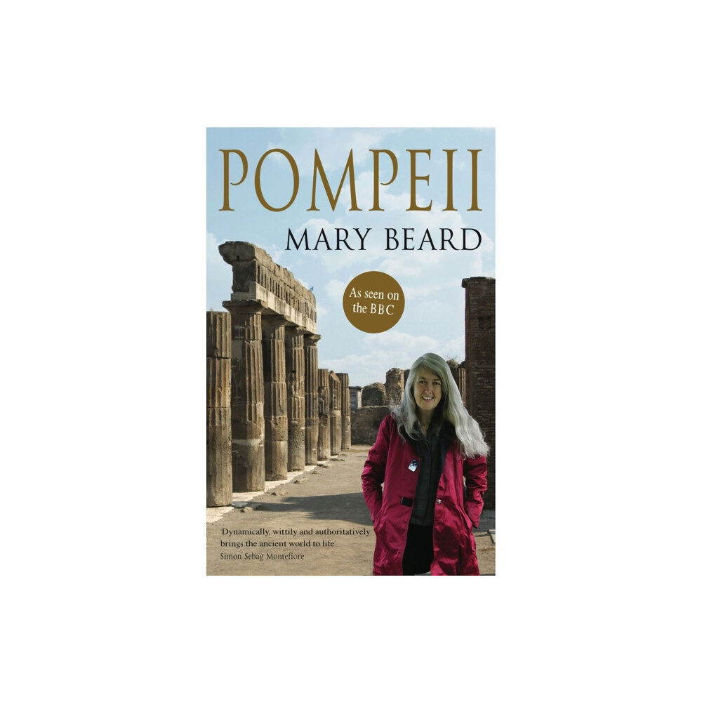 Profile Books Ltd Pompeii (häftad, eng)