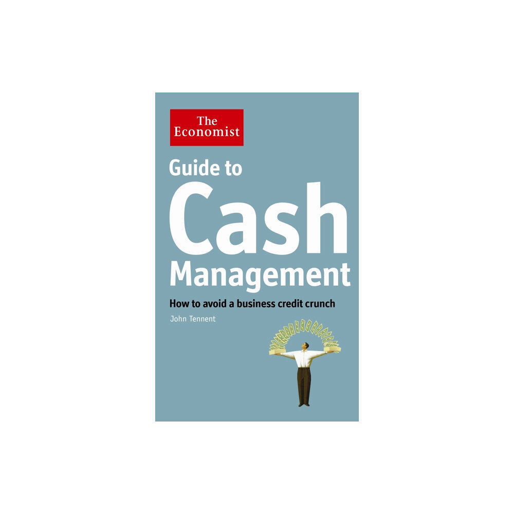 Profile Books Ltd The Economist Guide to Cash Management (häftad, eng)