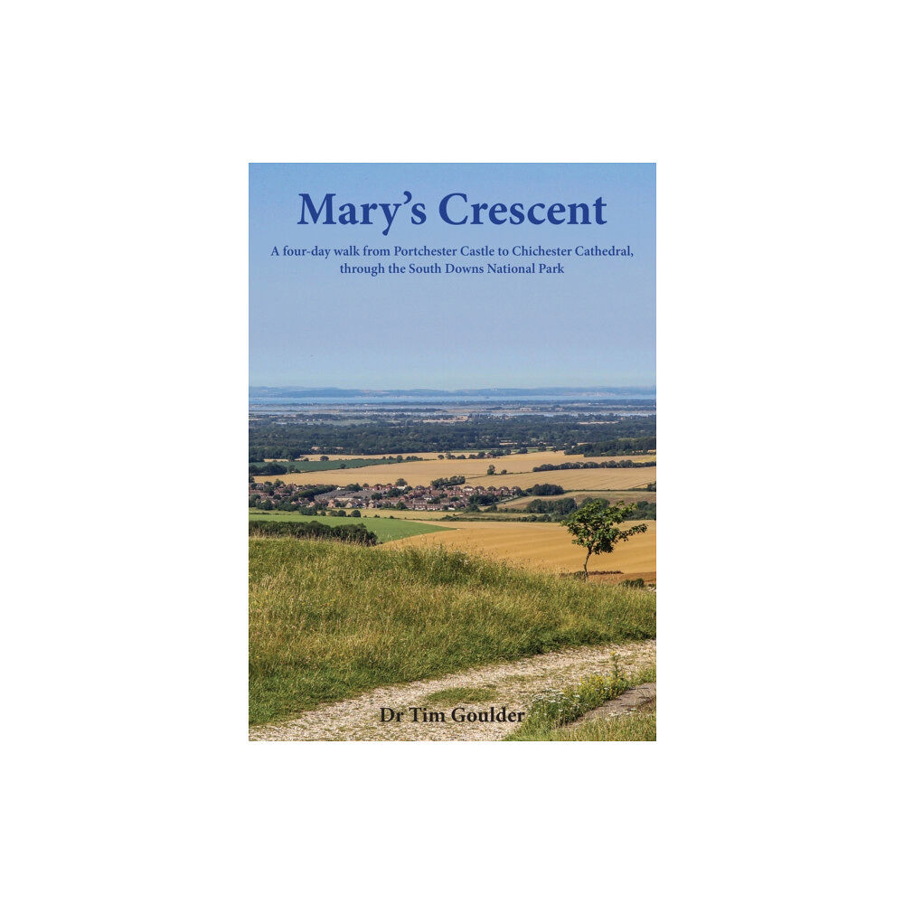 Countryside Books Mary's Crescent (häftad, eng)