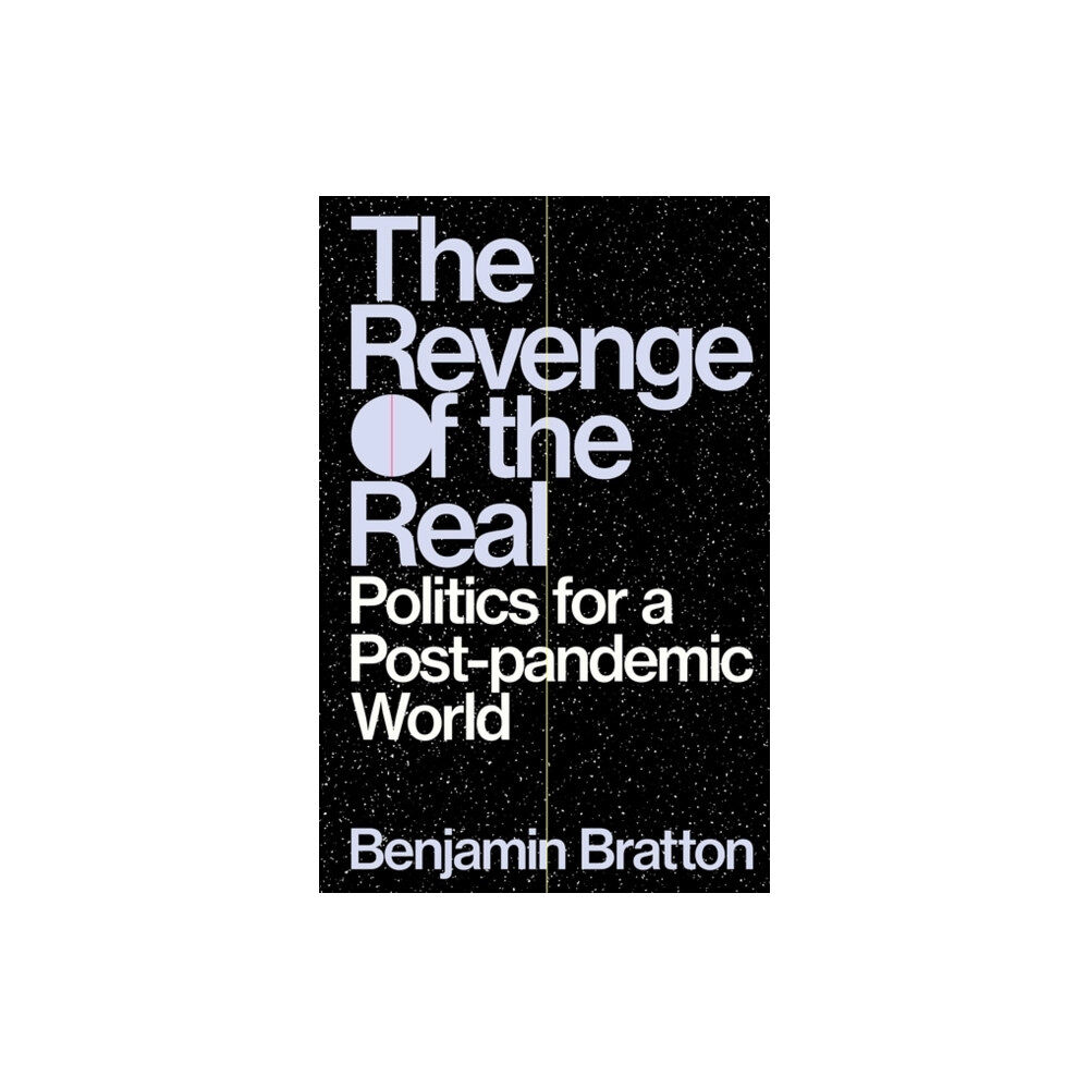 Verso Books The Revenge of the Real (häftad, eng)