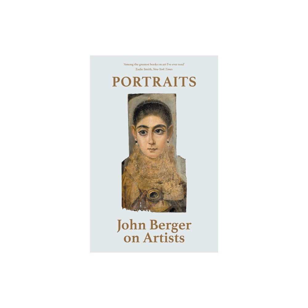 Verso Books Portraits (häftad, eng)