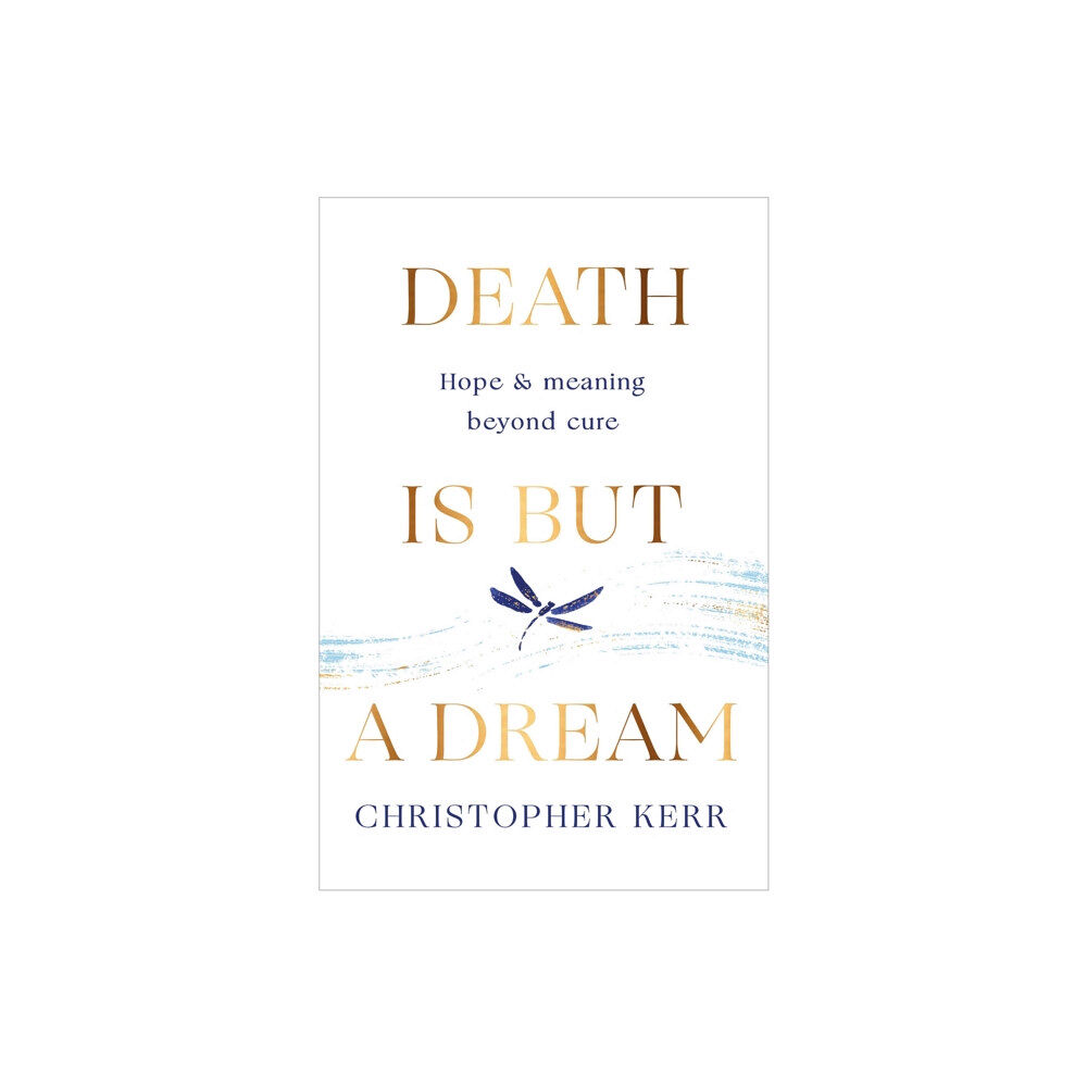 Quercus Publishing Death is But a Dream (häftad, eng)