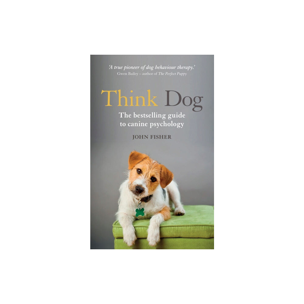 Octopus publishing group Think Dog (häftad, eng)