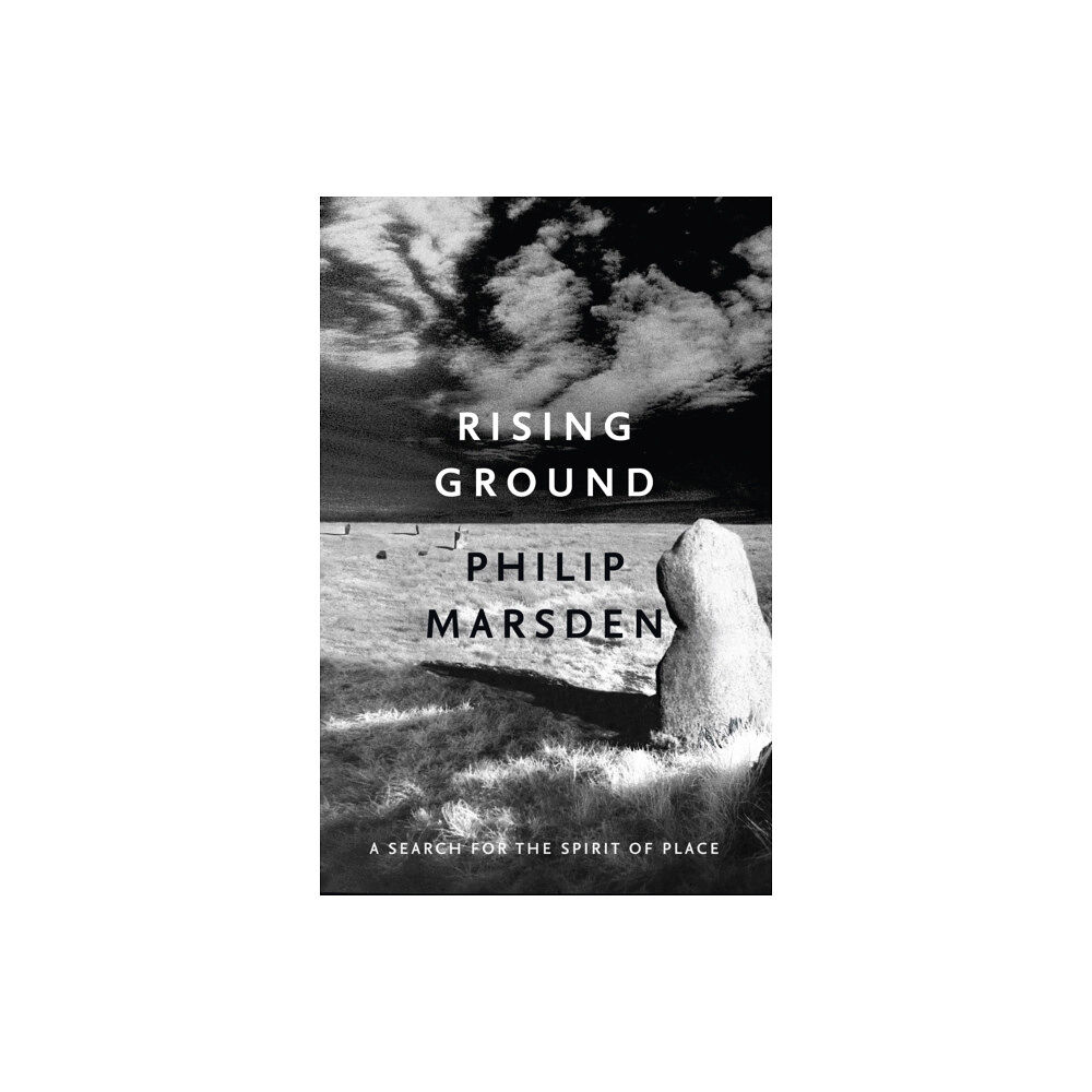 Granta Books Rising Ground (häftad, eng)