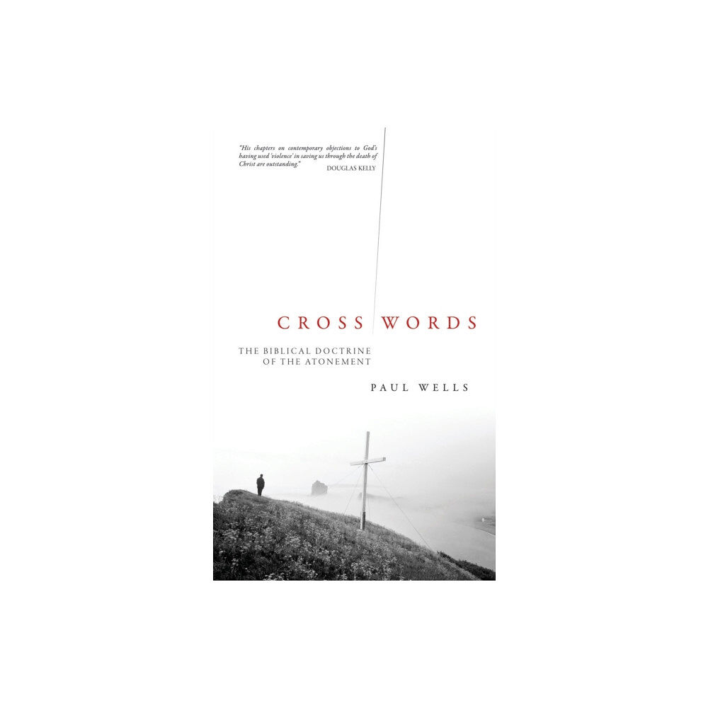 Christian Focus Publications Ltd Cross Words (häftad, eng)