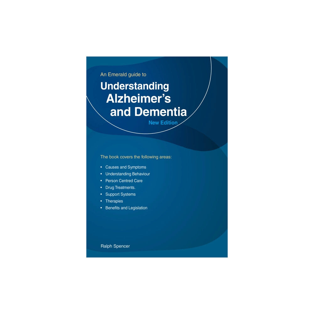 Easyway Guides Understanding Alzheimer's and Dementia (häftad, eng)