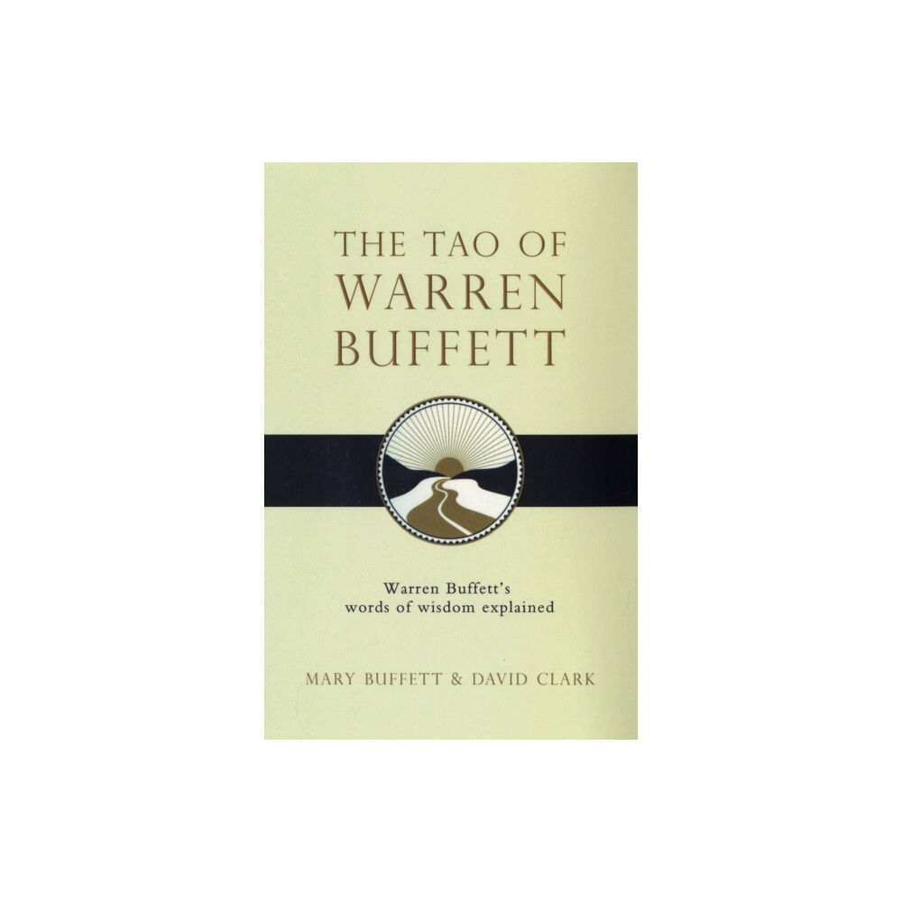 Simon & Schuster Ltd The Tao of Warren Buffett (häftad, eng)