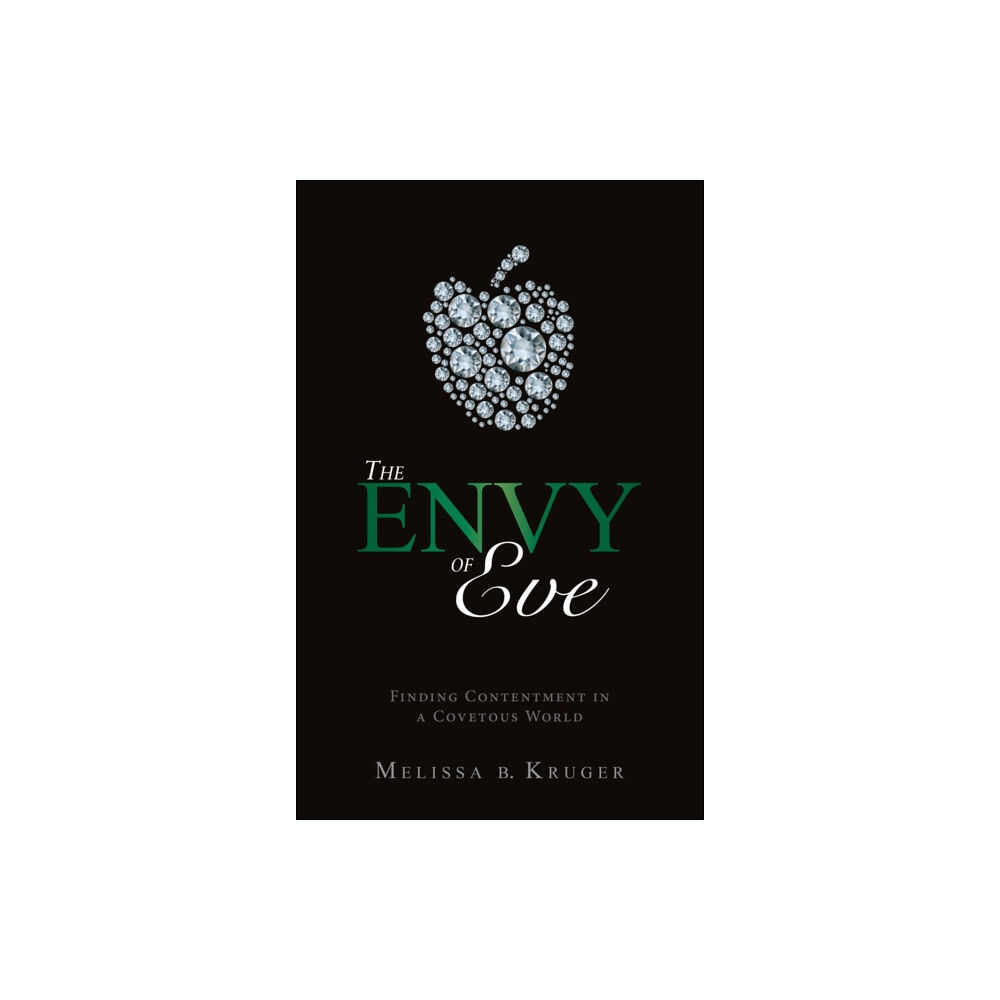 Christian Focus Publications Ltd The Envy of Eve (häftad, eng)