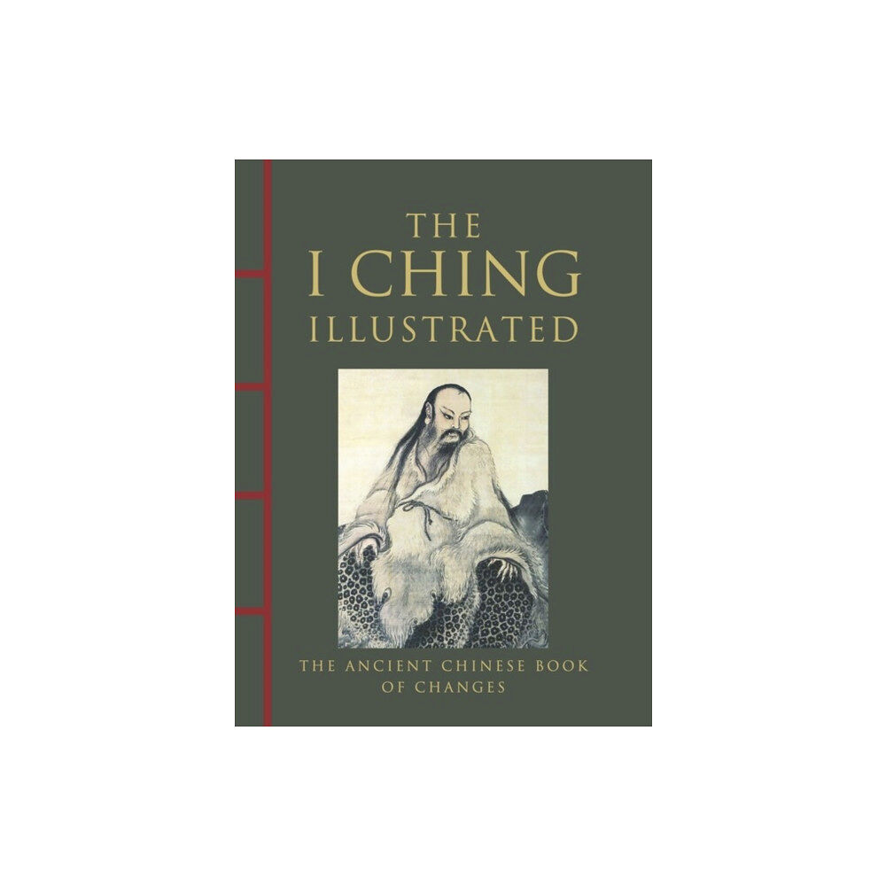 Amber Books Ltd I Ching Illustrated (inbunden, eng)